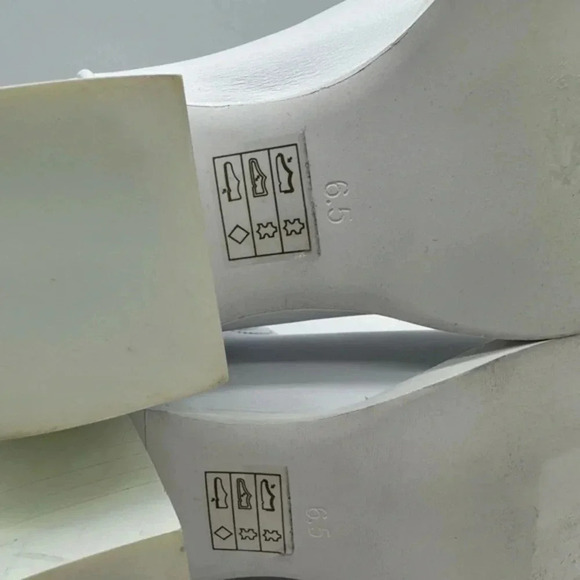 Jeffrey Campbell Rancher MD cowboy boots size - Picture 6 of 8